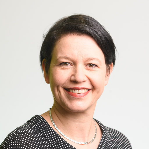 Speaker profile image for Denise Seeholzer