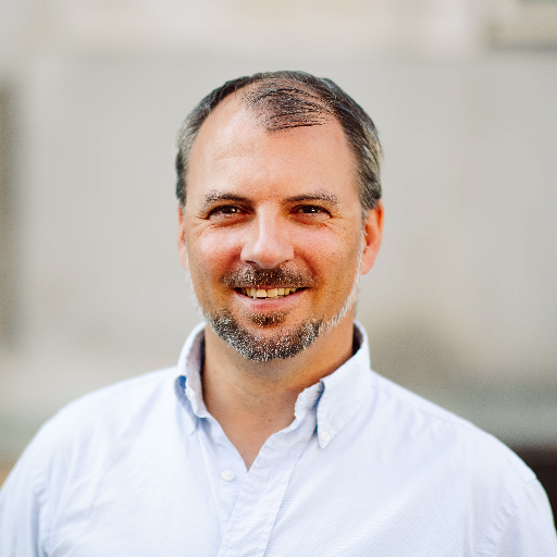 Speaker image for Alexander Schuster