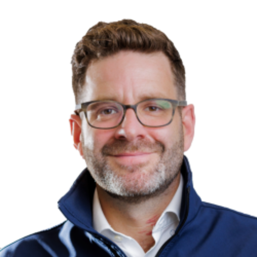 Speaker image for Ross Dennison