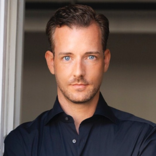 Speaker image for Julian Moers