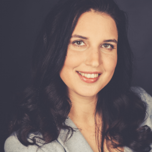 Speaker profile image for Chaya Huisman