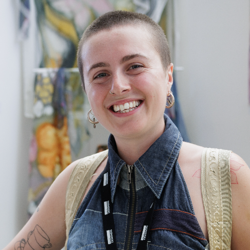 Speaker profile image for Martha Lawton