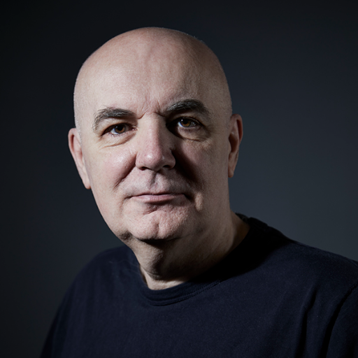 Speaker profile image for Stephen Westland