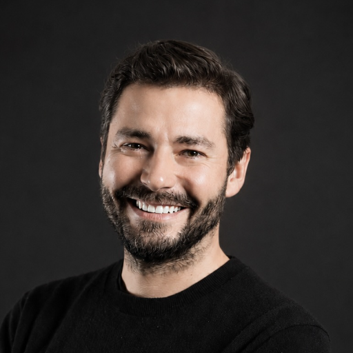 Speaker image for Julien Schaab