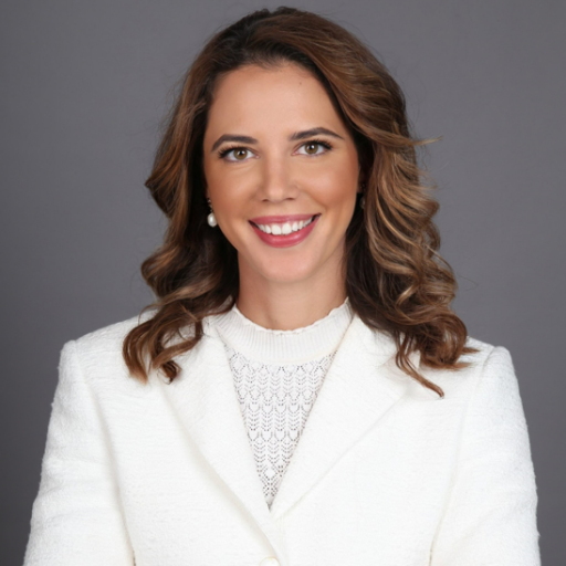 Speaker profile image for Helen Saadé
