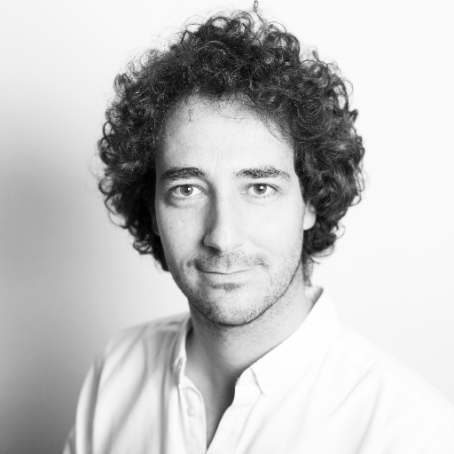 Speaker image for Philipp Beck