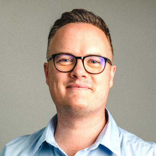 Speaker profile image for Peter Jordan