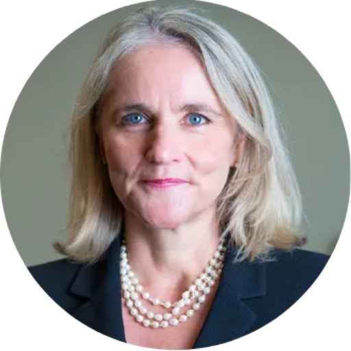 Speaker profile image for Jane Pendlebury