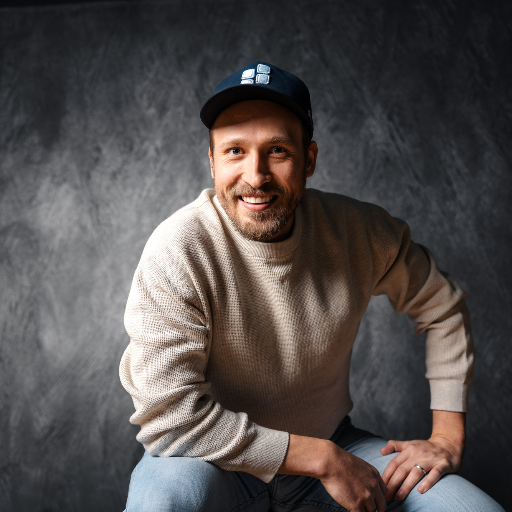 Speaker profile image for Johannes Ehrhart
