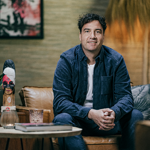 Speaker image for Stefan Eder