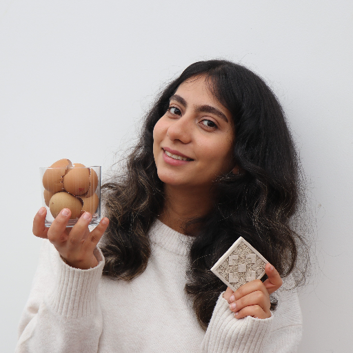 Speaker profile image for Mobina Rajabimoghadam