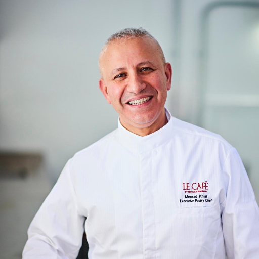 Speaker image for Mourad Khiat