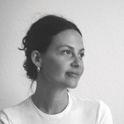 Speaker profile image for Julia Braunfels