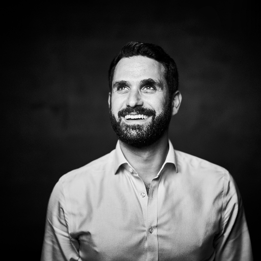 Speaker profile image for Marc Semmler
