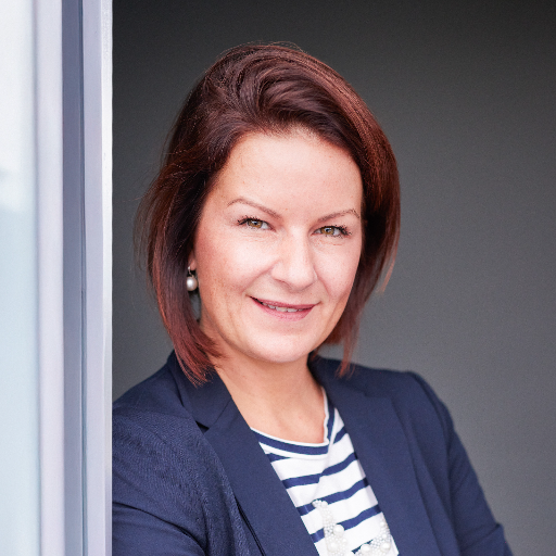 Speaker image for Romina Gaupels