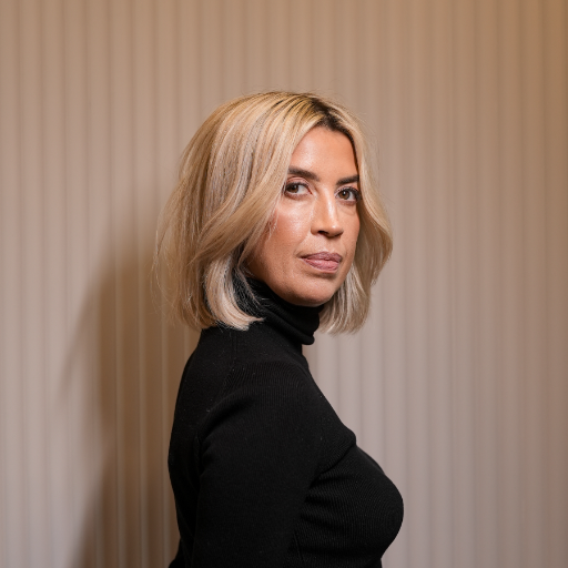 Speaker image for Leanne Armstrong