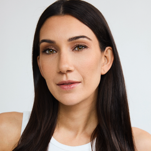 Speaker profile image for Neda Peem&uuml;ller