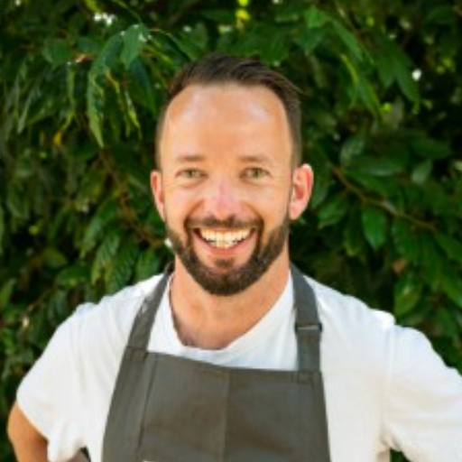 Speaker profile image for Dan I'Anson