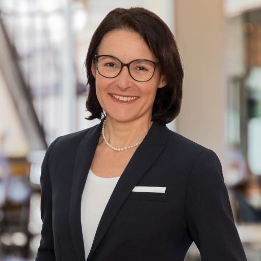 Speaker profile image for Ursula Kriegl