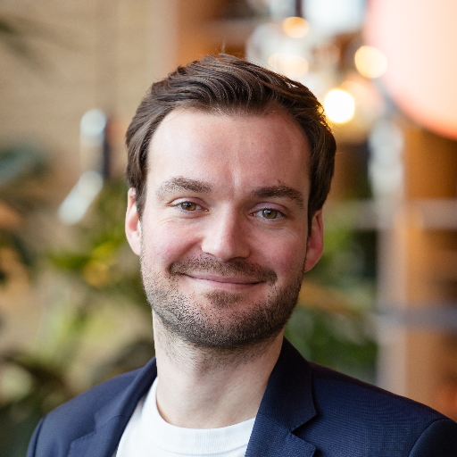 Speaker image for Marvin Kaiser