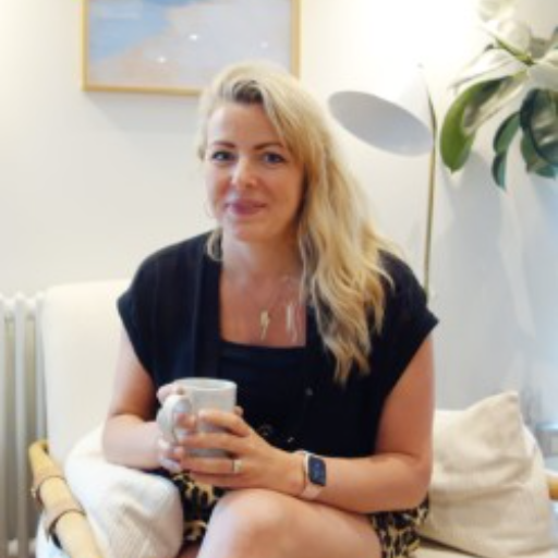 Speaker image for Rose Webb