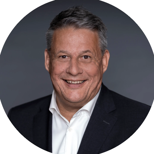 Speaker profile image for Rolf Westermann