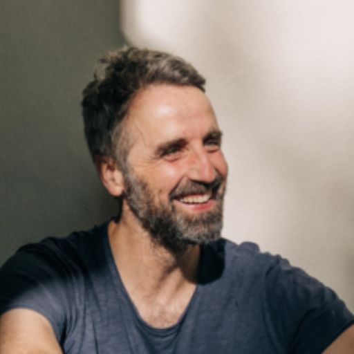 Speaker profile image for Florian Zibert