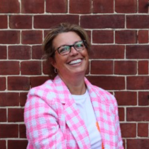 Speaker image for Petra Clayton