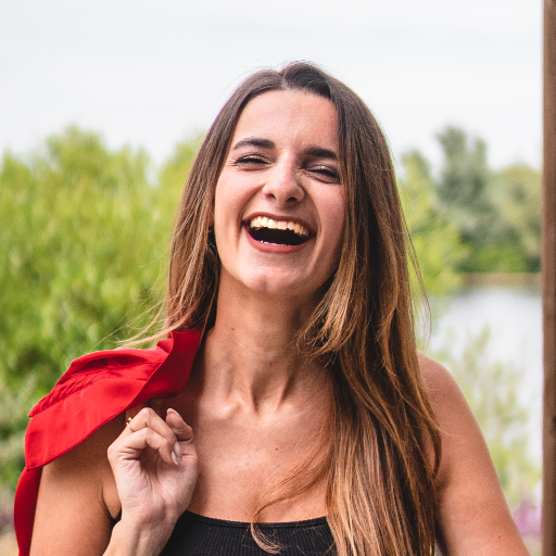 Speaker profile image for Liza Kapageridou