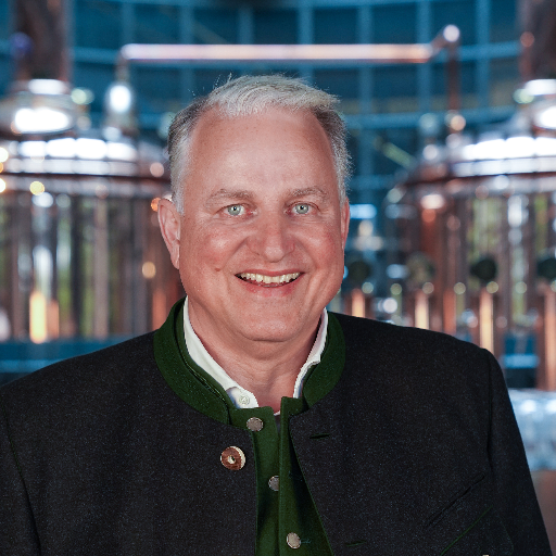 Speaker image for Christian Schottenhamel