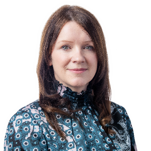 Brenda Collin
