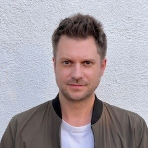 Speaker profile image for Konstantin Irnsperger