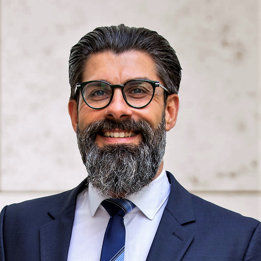 Speaker image for Jesco Kyas