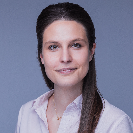 Speaker profile image for Christina Kainz
