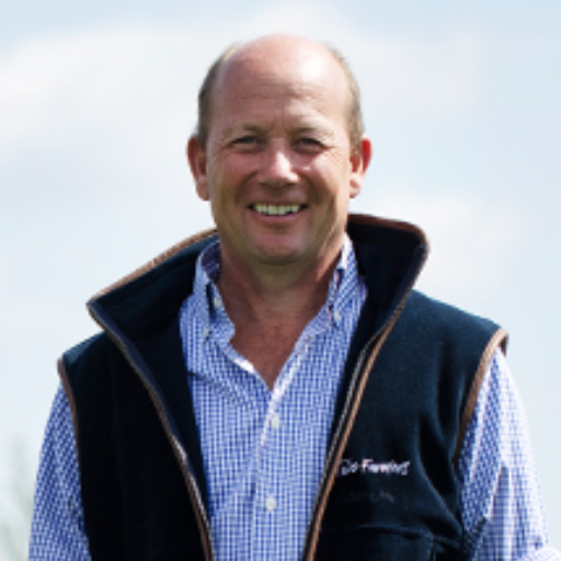 Mark Green - Two Farmers