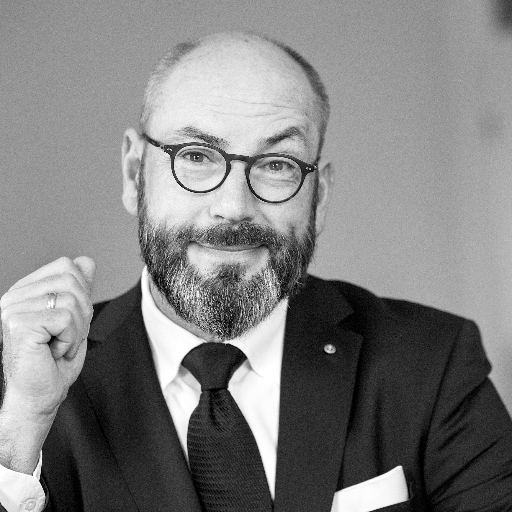 Speaker image for Jens Rosenbaum