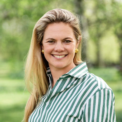 Speaker image for Victoria Stevens