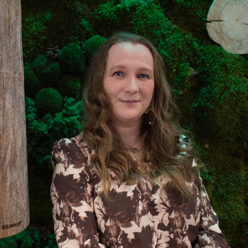 Speaker image for Kirsi Ihalainen