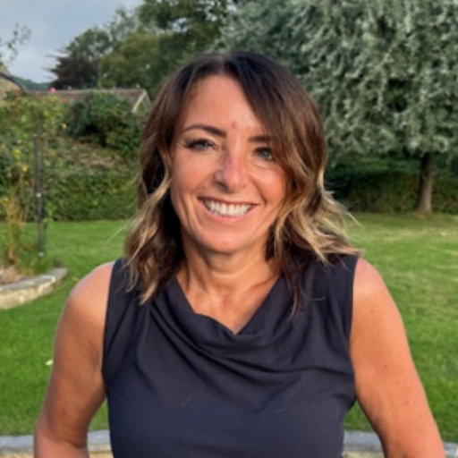 Speaker image for Paula Rowntree