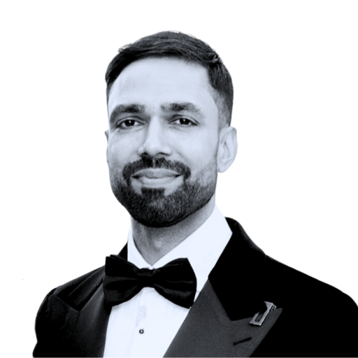 Speaker profile image for Prem Jethwa-Odedra
