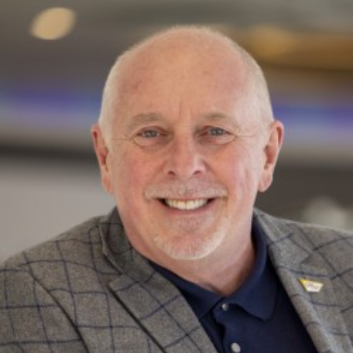 Speaker image for Jeremy Scorer