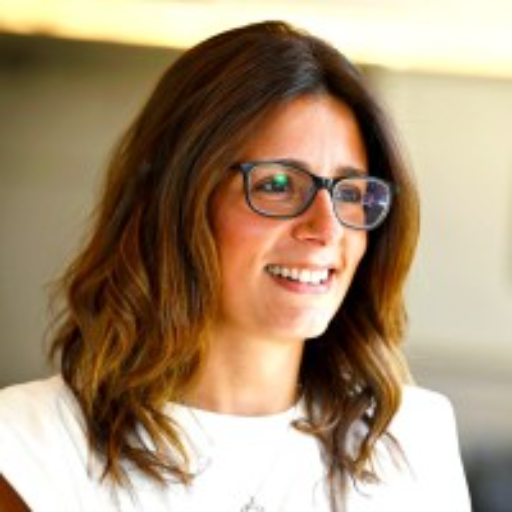 Speaker profile image for Elena Attanasio