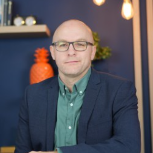Speaker image for Sam Weston