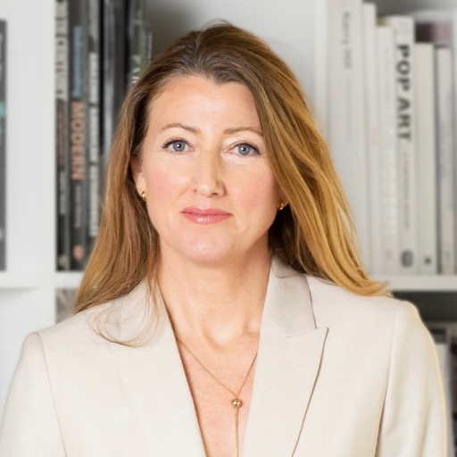 Speaker image for Gail Race