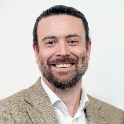 Speaker image for David Todd