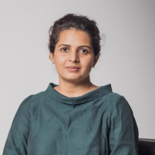 Speaker image for Sneha Holis