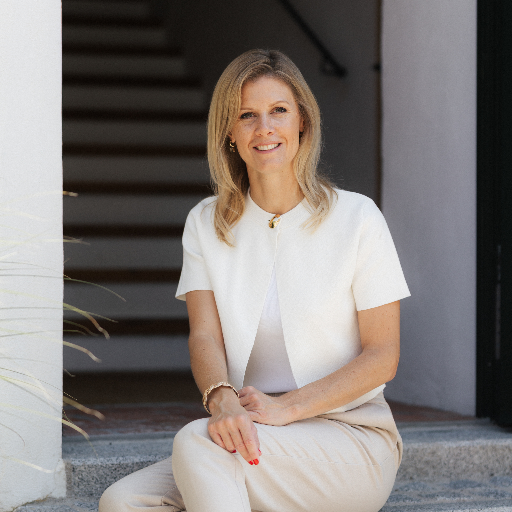 Speaker image for Isabell Fuss