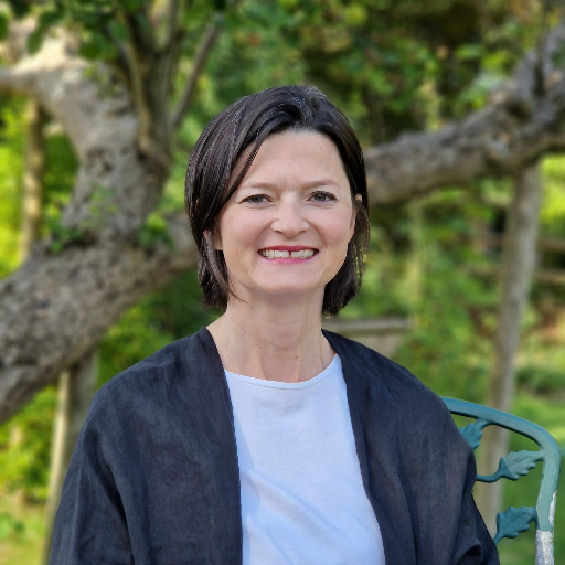 Speaker profile image for Sarah Blanchard