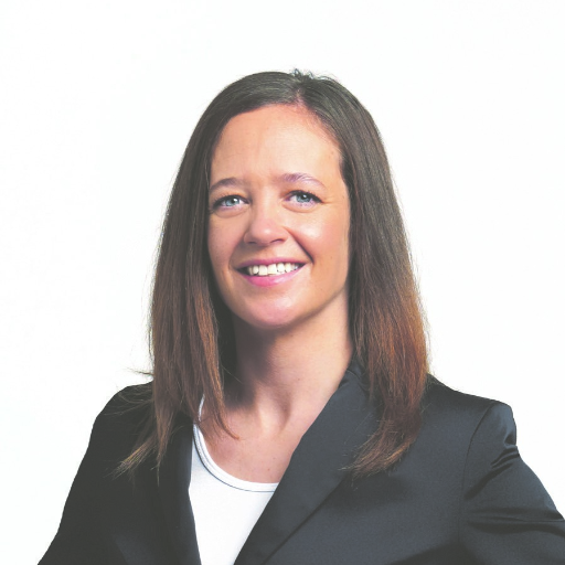 Speaker profile image for Bettina Zinnert