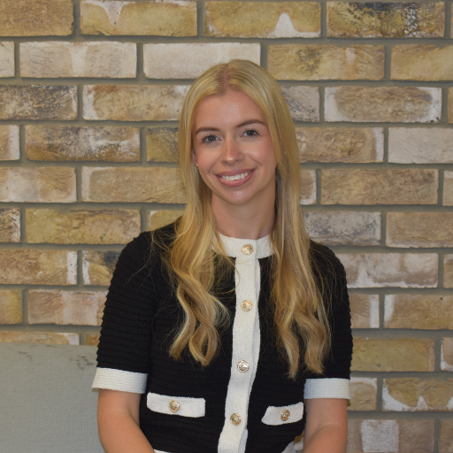 Speaker profile image for Nicole Johnson